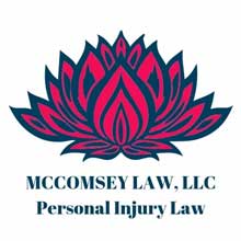 McComsey Law, LLC | Personal Injury Law