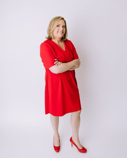 Jill Kelly McComsey